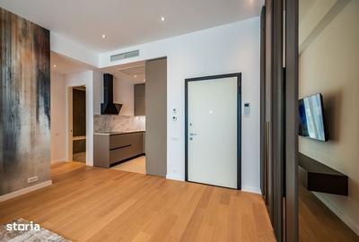 Apartament cu 2 camere, mobilat în Central - 2