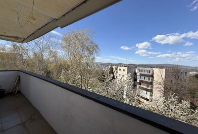 Apartament cu 2 camere decomandat în Zorilor - 8