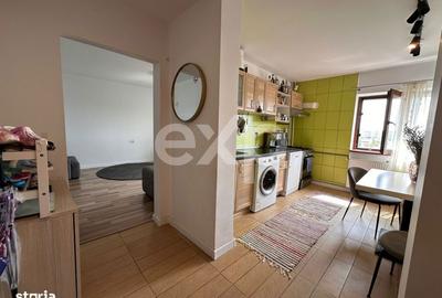Apartament cu 3 camere, mobilat în Vitan - 5