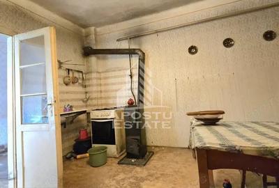 Casa cu 2 camere ,2337 mp in Battonya - 1