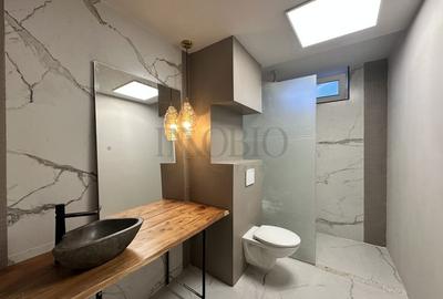 Apartament 3 Camere | 3 Bai | Baneasa - 11