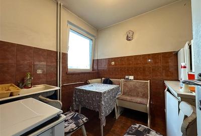 APARTAMENT 2 CAMERE| ETAJ 5 | ZONA SPLAIUL CRISANEI | ORADEA - 4
