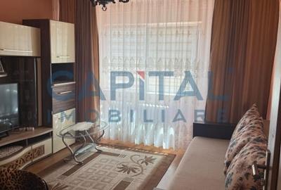 Apartament cu 3 camere decomandate, 2 bai, Dorobantilor!