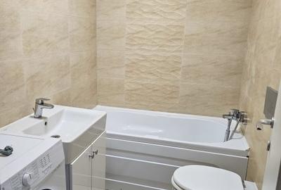 Apartament 3 camere Cosmopolis Prima Inchiriere Vedere Cosmoplis Plaza - 9