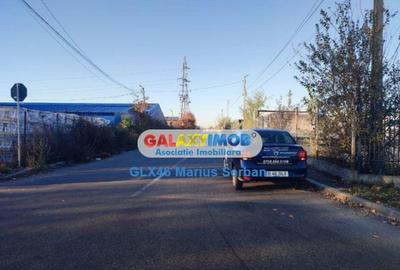 Teren intravilan Targoviste - 8