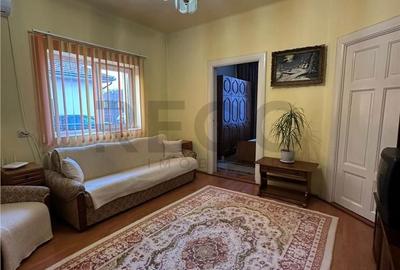 Casă cu 3 camere cu Teren 515 Mp în Central - 8