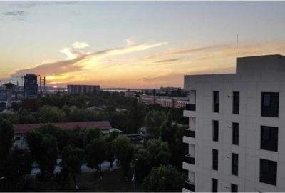 Garsoniera/ studio Grozavesti - 6