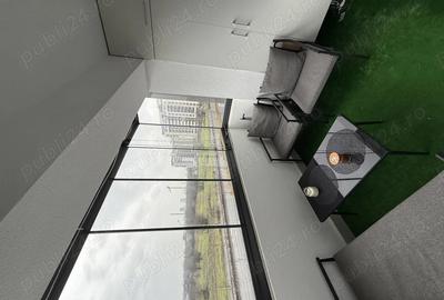 Vand apartament 2 camere complet mobilat - 6