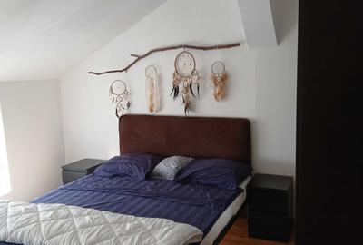 Apartament cu 2 camere semidecomandat în Cetății - 4