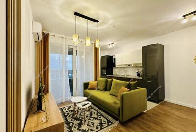 City of Mara - Apartament cu 3 camere cu vedere panoramica City of Mara - Apartament cu 3 camere cu vedere panoramica - 5