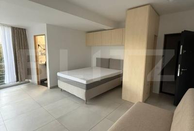 Apartament tip studio, 40 mp, Centru Apartament tip studio, 40 mp, Centru - 2