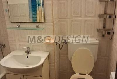 Apartament cu 2 camere semidecomandat, mobilat în Dacia - 7