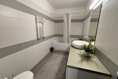 Apartament cu 2 camere semidecomandat în Viilor - 1