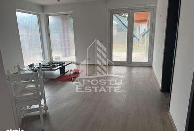 Casă cu 3 camere în Central