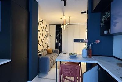 Garsoniera Premium/ Smart Home - 3