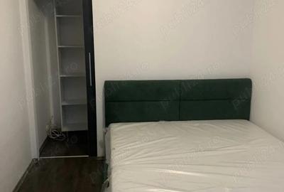 Apartament cu 2 camere semidecomandat în Dâmbu Pietros - 6