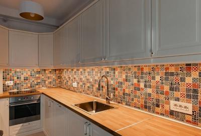 Apartament cu 2 camere decomandat, mobilat în Sisești - 9