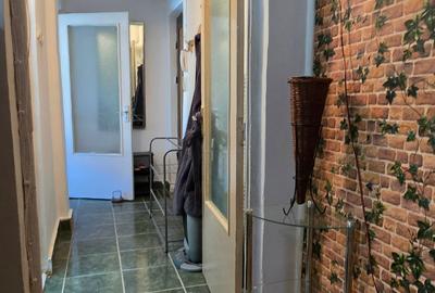 Micro 9 Târgoviște,  vanzare apartament 3camere/2balcoane - 12