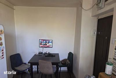 Apartament cu 2 camere decomandat, mobilat în Rovine - 5