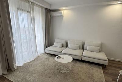 Apartament cu 2 camere în Tunari - 3