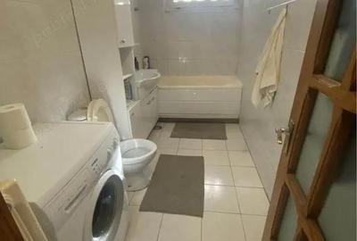 Apartament cu 3 camere decomandat în Păcurari - 3