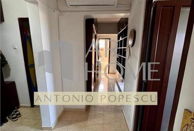 Apartament 3 camere, 2 bai, In Ploiesti, zona Republicii - 5