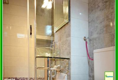 Apartament cu 4 camere, mobilat în Cantacuzino - 4