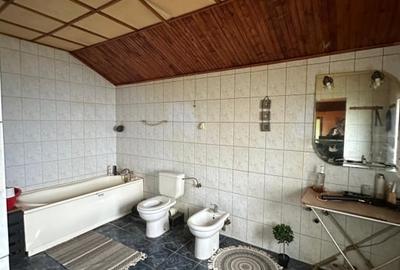 Casă individuală cu 4 camere cu Canalizare în Corbeanca - 18