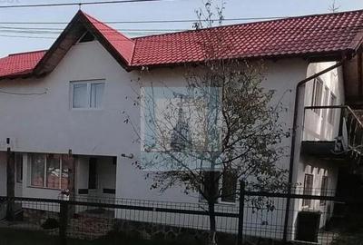 Casa/vila 5 camere , teren 370mp-zona Bran/Poarta - 6