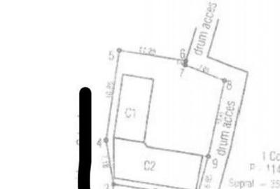 Casa si teren Cota parte 1/2, Viisoara, ID: R2730361 - 7