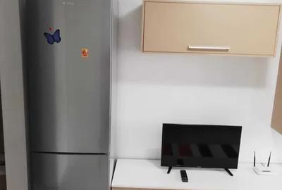 Apartament cu 1 camera, decomandat, etajul 1/4, zona Targu Cucu Apartament cu 1 camera, decomandat, etajul 1/4, zona Targu Cucu - 3