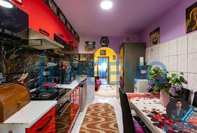 Apartament cu 3 camere decomandat, Miori?ei - 8