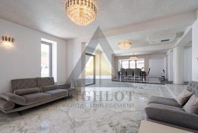 IANCU NICOLAE | VILA INDIVIDUALA CU 12 CAMERE SI PISCINA | MARK TWAIN - 4