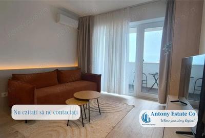 Apartament cu 2 camere în Calea Aradului