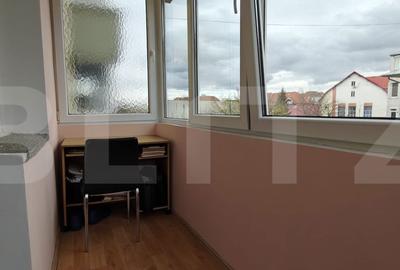 Apartament cu 3 camere decomandat în Central - 6