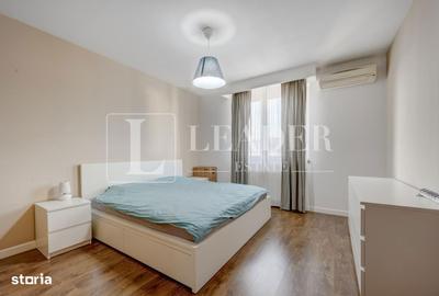 Apartament cu 4 camere în Aviației - 9