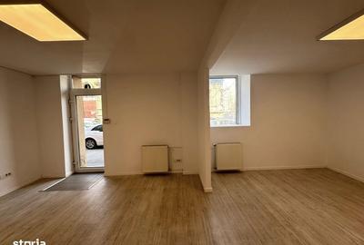 Spațiu comercial, de 75 mp, în Complex Studențesc - 11