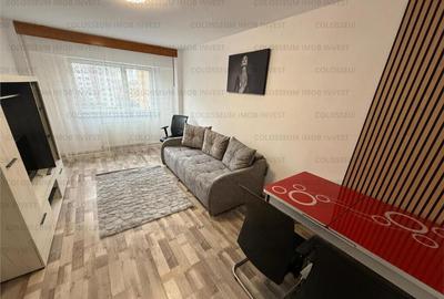 Apartament cu 2 camere decomandat în Griviței