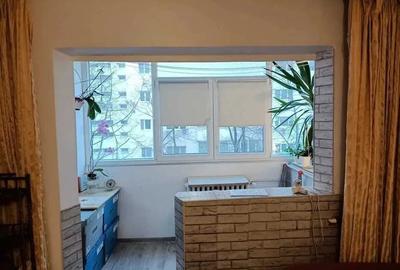 Apartament 2 camere, decomandat, 64 mp, ac, balcon, metrou, Turda Apartament 2 camere, decomandat, 64 mp, ac, balcon, metrou, Turda - 3