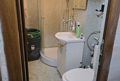 Apartament cu 2 camere semidecomandat în Calea București - 5