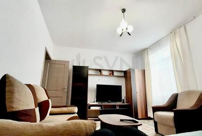 Apartament cu 2 camere decomandat, mobilat în Primăverii - 9