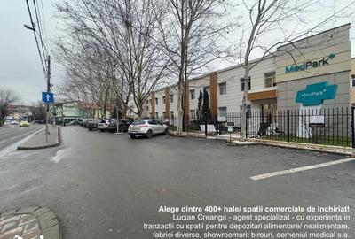 Spațiu comercial, de 100 mp, în Smârdan - 8