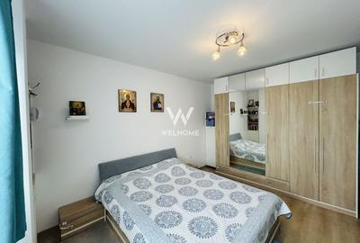 Apartament cu 2 camere decomandat, mobilat în Turnișor - 3