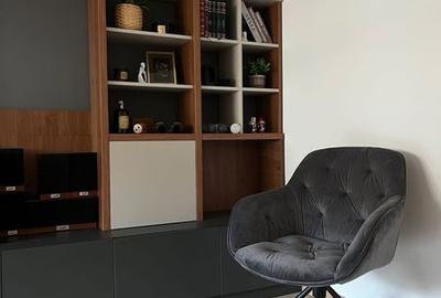 Apartament cu 2 camere în Simion Bărnuțiu - 2