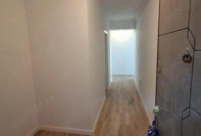 Apartament cu 3 camere semidecomandat în Berceni - 10