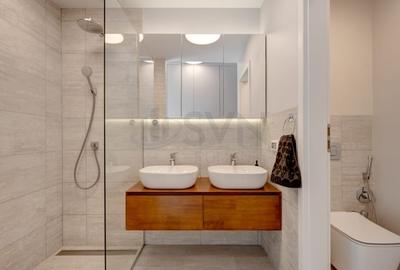 REA1024430 Apartament Duplex 3 camere NEW WORD Splaiul UNIRII - 5
