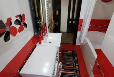 Apartament o camera - zona Torontalului - 1