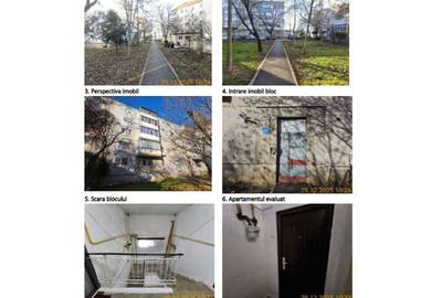 Apartament cu 2 camere semidecomandat în Central - 4