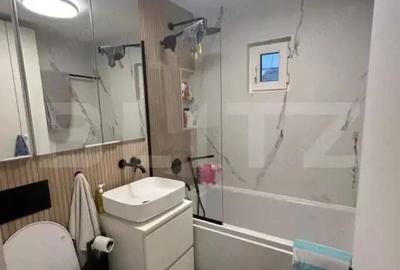 Apartament cu 3 camere decomandat în P-ța Universității - 4