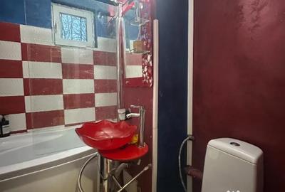 Apartament cu 2 camere decomandat în Vest - 4